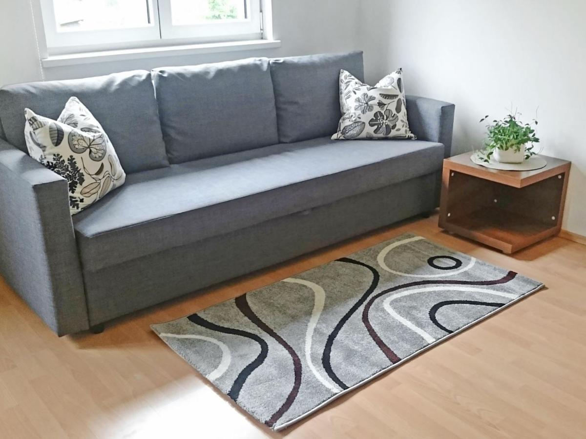 Apartment Corinna By Interhome 판단츠 외부 사진
